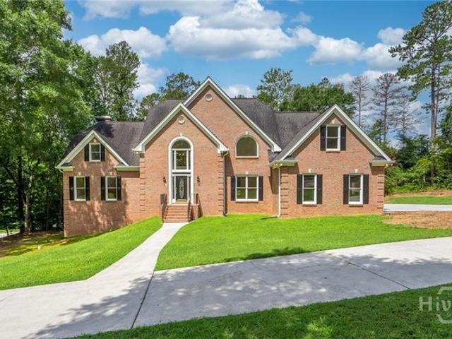 House for sale in Oxford, Georgia