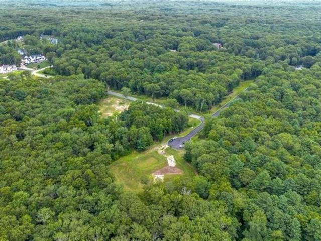 Land for sale in East Greenwich, Rhode Island
