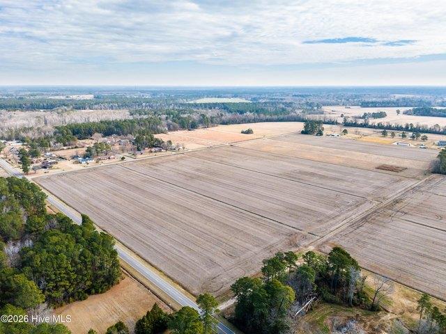 Land for sale in Rocky Point, North Carolina