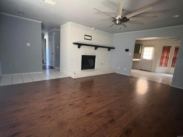 House for sale in Ark