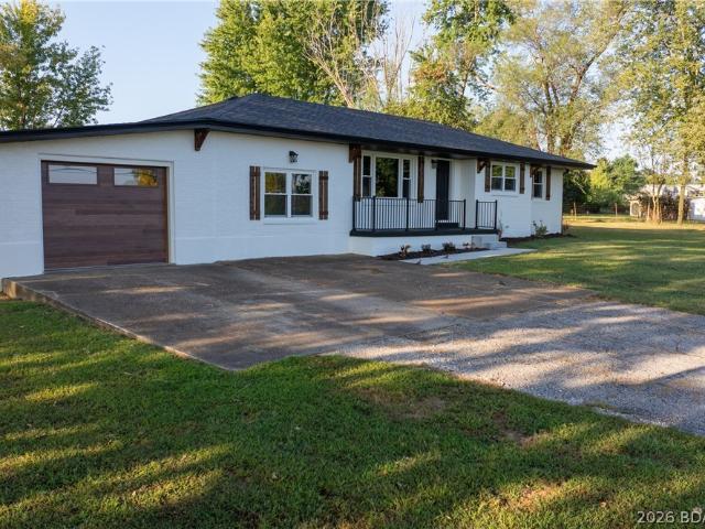 House for sale in Eldon, Missouri