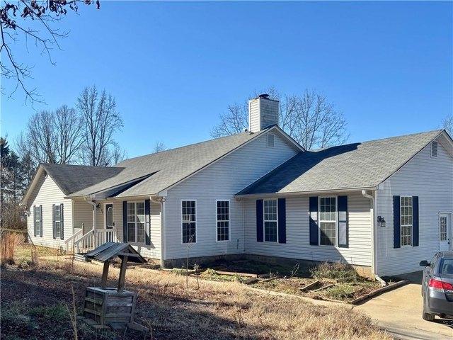 House for sale in Pickens, Georgia