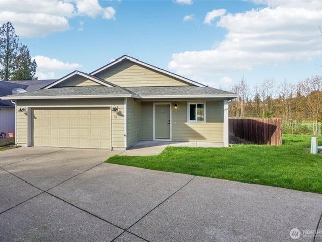 House for sale in Cathlamet, Washington