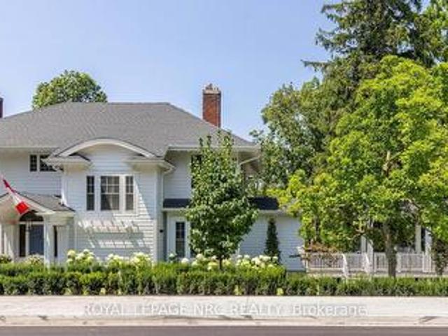 House for sale in St. Catharines, Golden Horseshoe