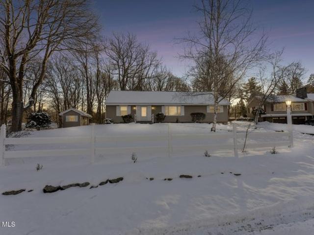 House for sale in Sand Lake, New York