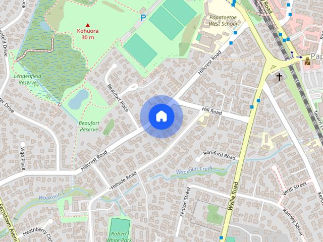 House for rent in East Tamaki