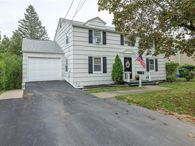 House for sale in City of Geneva, Ontario County