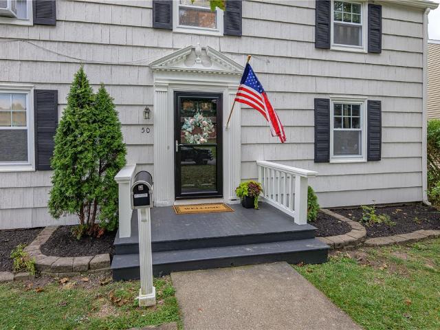 House for sale in City of Geneva, Ontario County