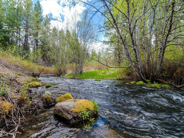 Land for sale in Montana