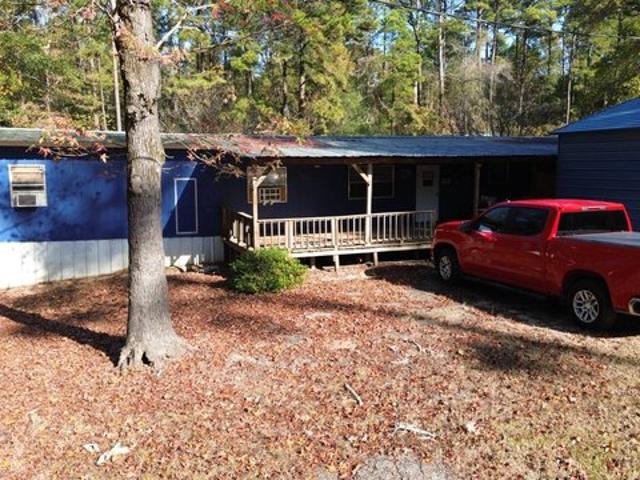 House for sale in Many, Louisiana