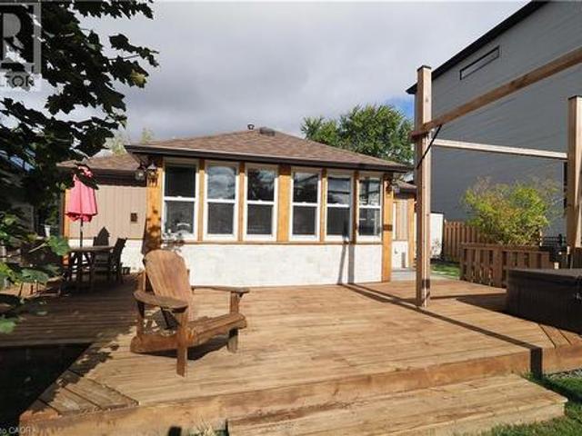 House for sale in Wellington, Ontario