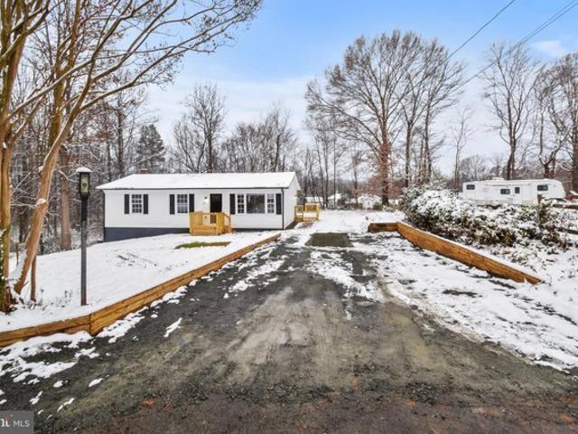 House for sale in Virginia
