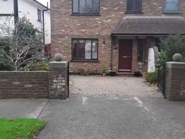House to rent