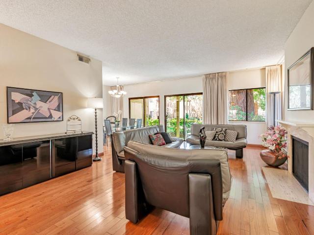 Condo for sale in Redwood City