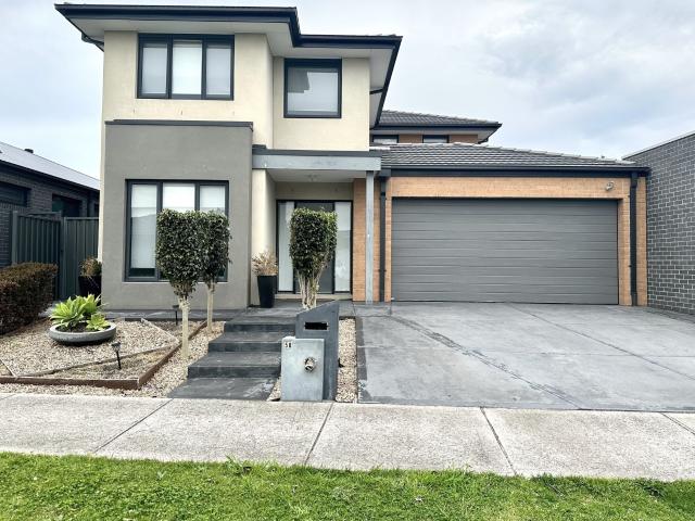 House for rent in Aspect, Melbourne