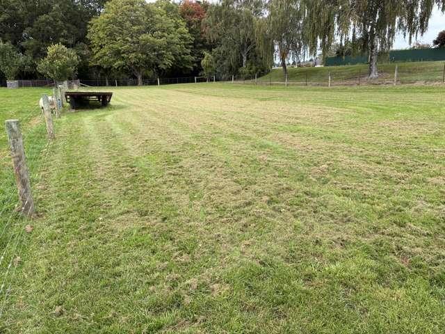Land for sale in Kerrytown, Canterbury