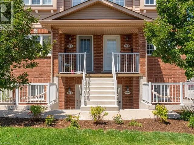House for rent in Kitchener, Ontario