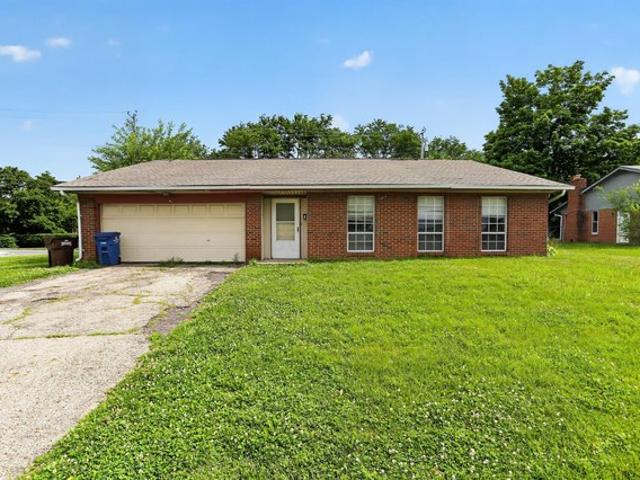 House for sale in Westerville, Ohio
