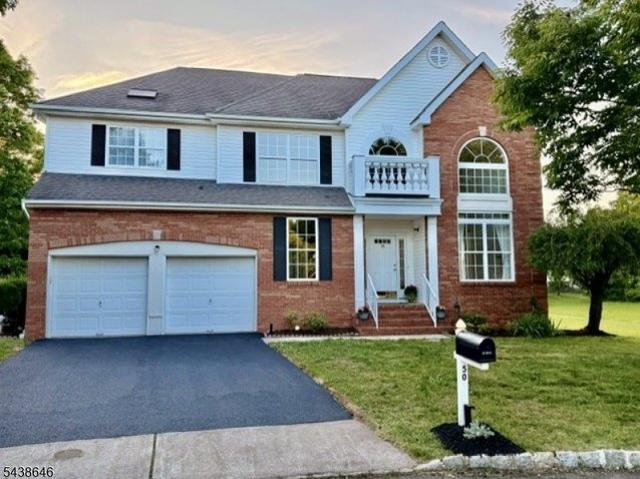 House for sale in Belle Mead, New Jersey