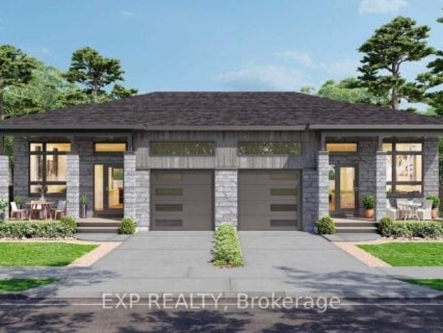 House for sale in Casselman, Ontario