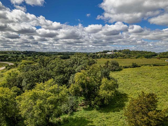 Land for sale in Blanchardville, Wisconsin