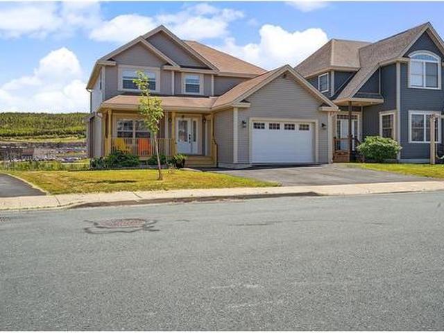 House for sale in Foxtrap, Newfoundland And Labrador