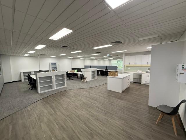 Office for rent in Camerons Creek, Victoria