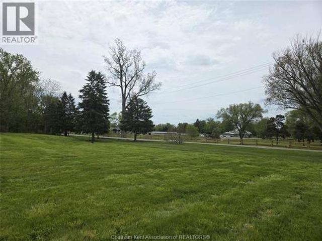 Land for sale in Chatham–kent, Ontario