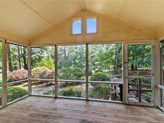 House for sale in Sanford, North Carolina