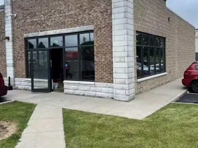 House for rent in Elgin