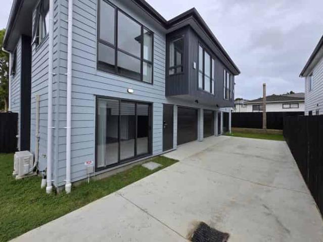 House for rent in Manurewa, Oroua County