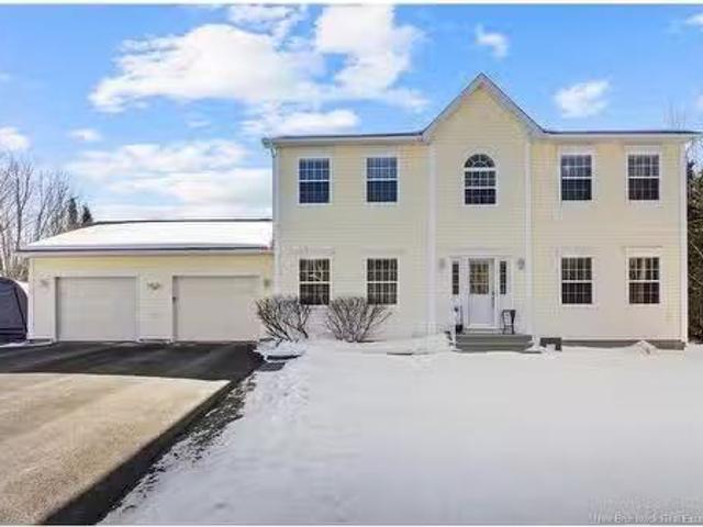 House for sale in Burton, New Brunswick