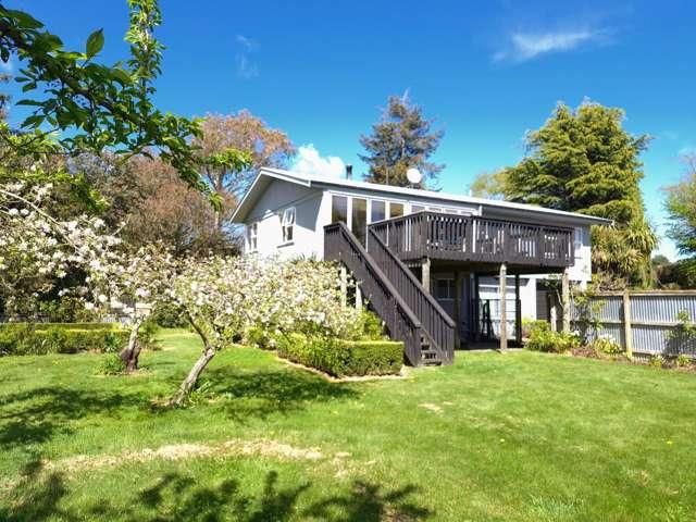 House for rent in Heathcote, Canterbury