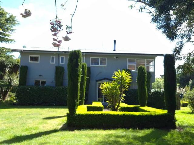 House for rent in Heathcote, Canterbury