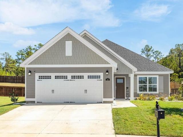 House for sale in Phenix City, Alabama
