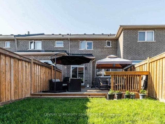 House for rent in Tottenham, Central Ontario