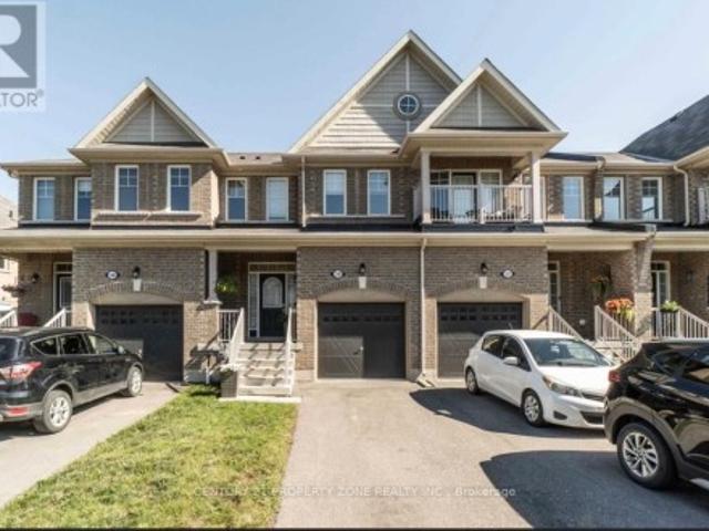 House for rent in Tottenham, Ontario