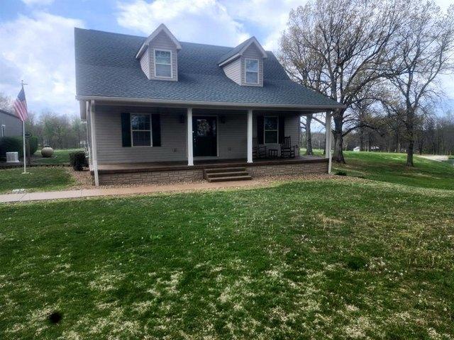 Farm for sale in Beaver Dam, Kentucky