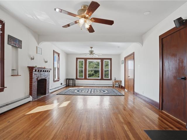 House for sale in Woonsocket, Rhode Island