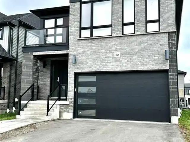 House for rent in Kitchener, Ontario