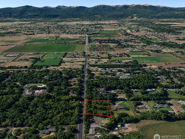 Land for sale in Sequim, Washington
