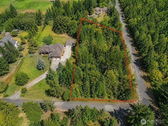 Land for sale in Sequim, Washington