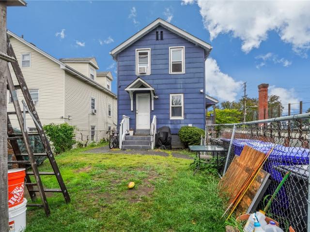 House for sale in Pawtucket, Rhode Island