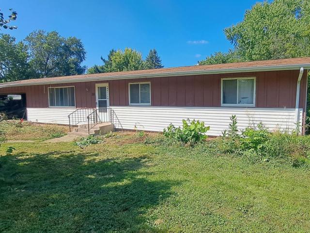 House for sale in Rice, Minnesota