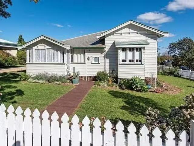 House for rent in Toowoomba, Queensland