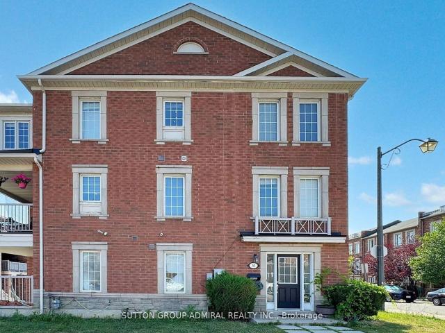 Townhouse for sale in Woburn, Ontario