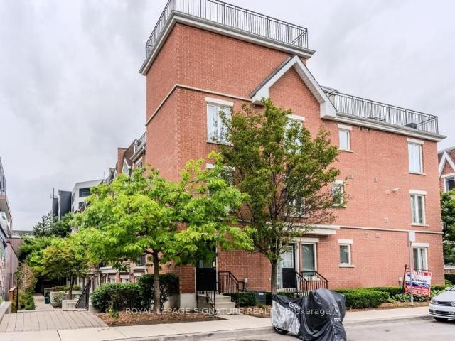 Property for sale in Woburn, Ontario
