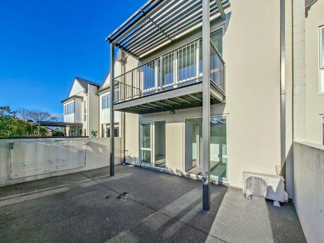 House for rent in Hillmorton, Canterbury