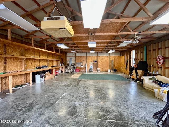 House for sale in Brandenburg, Kentucky