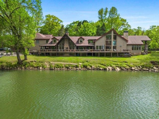 House for sale in Bartow, Georgia